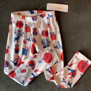 Sunshine Swing pants